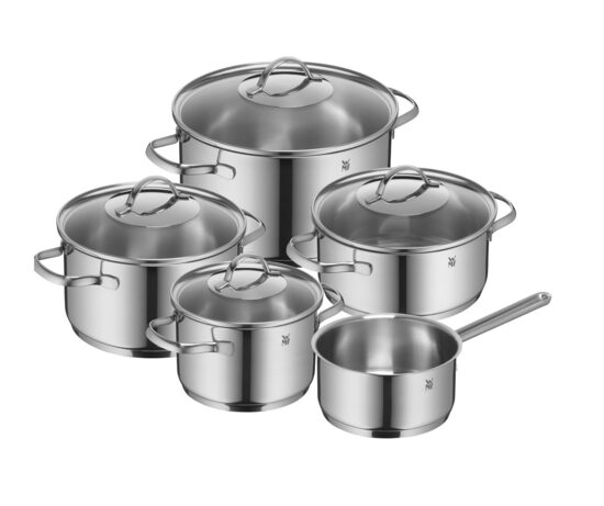 Katlu komplekts 5gab, WMF Provence