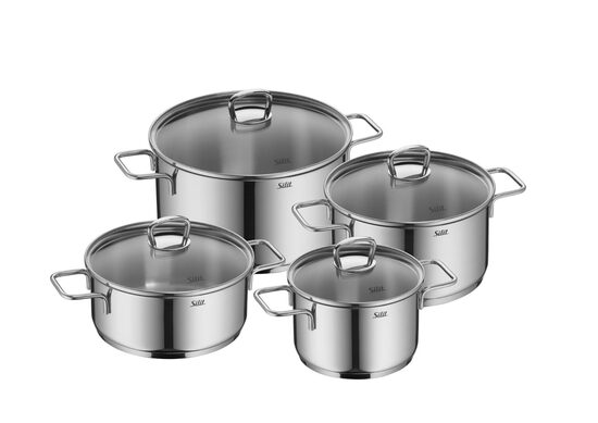 Katlu komplekts 3gab, Silit Alicante