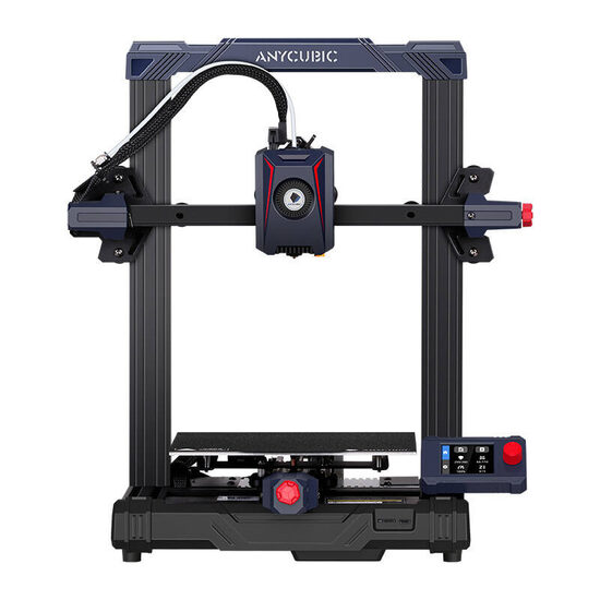 3D spausdintuvas AnyCubic Kobra 2 Neo 3D