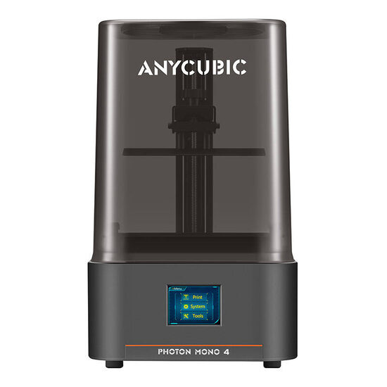3D printer Anycubic Photon Mono 4