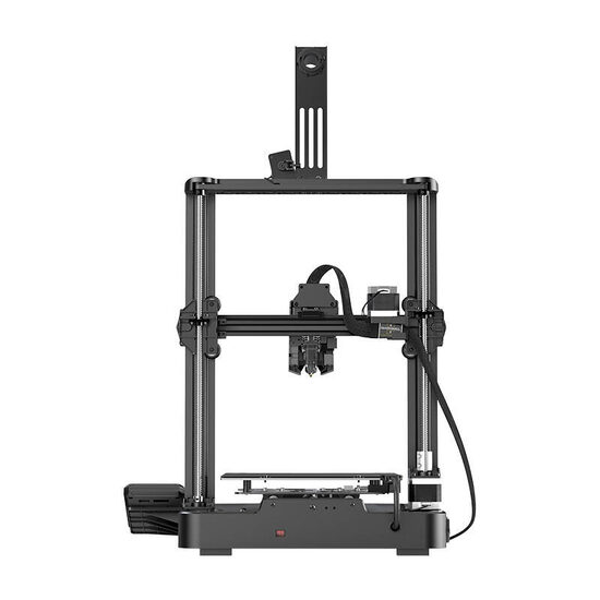 3D spausdintuvas Creality Ender-3 V3 KE 3D