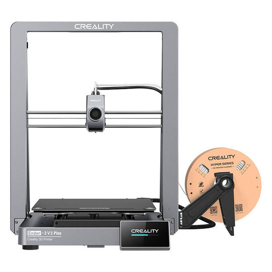 3D spausdintuvas Creality Ender-3 V3 Plus