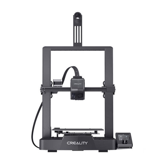 3D spausdintuvas Creality Ender-3 V3 SE 3D