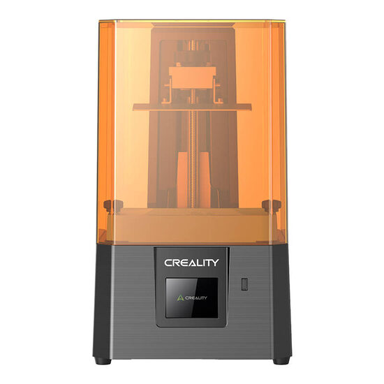 3D spausdintuvas Creality Halot R6