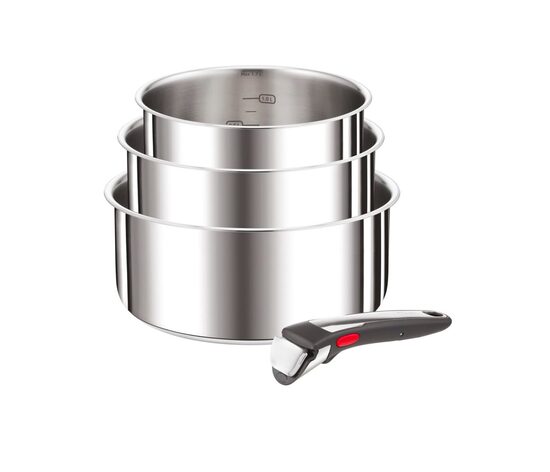 Katlu komplekts 3gab, Tefal, L898S3