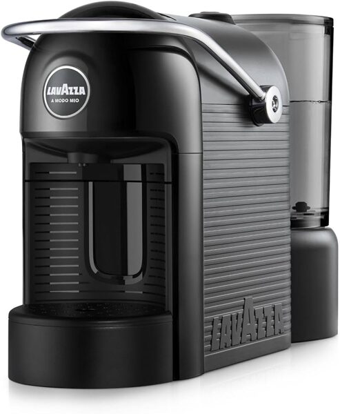 Kapsulu Kafijas Automāts Lavazza A Modo Mio Jolie Black (Kapsulas)