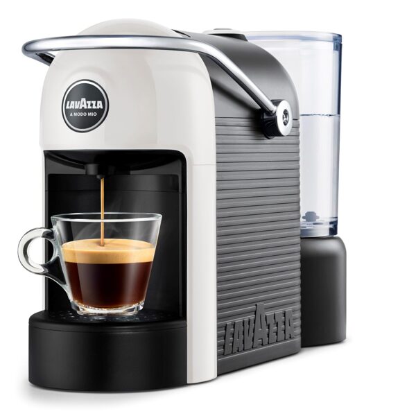 Kapsulu Kafijas Automāts Lavazza A Modo Mio Jolie White (Kapsulas)