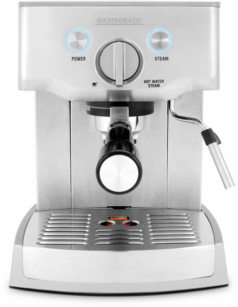 Kohvimasin Gastroback Espresso Pro /T-MLX29669 (Malta kohv)