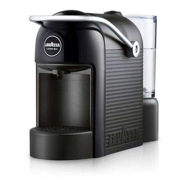 Kapsulu Kafijas Automāts Lavazza A Modo Mio Jolie Black (Kapsulas)